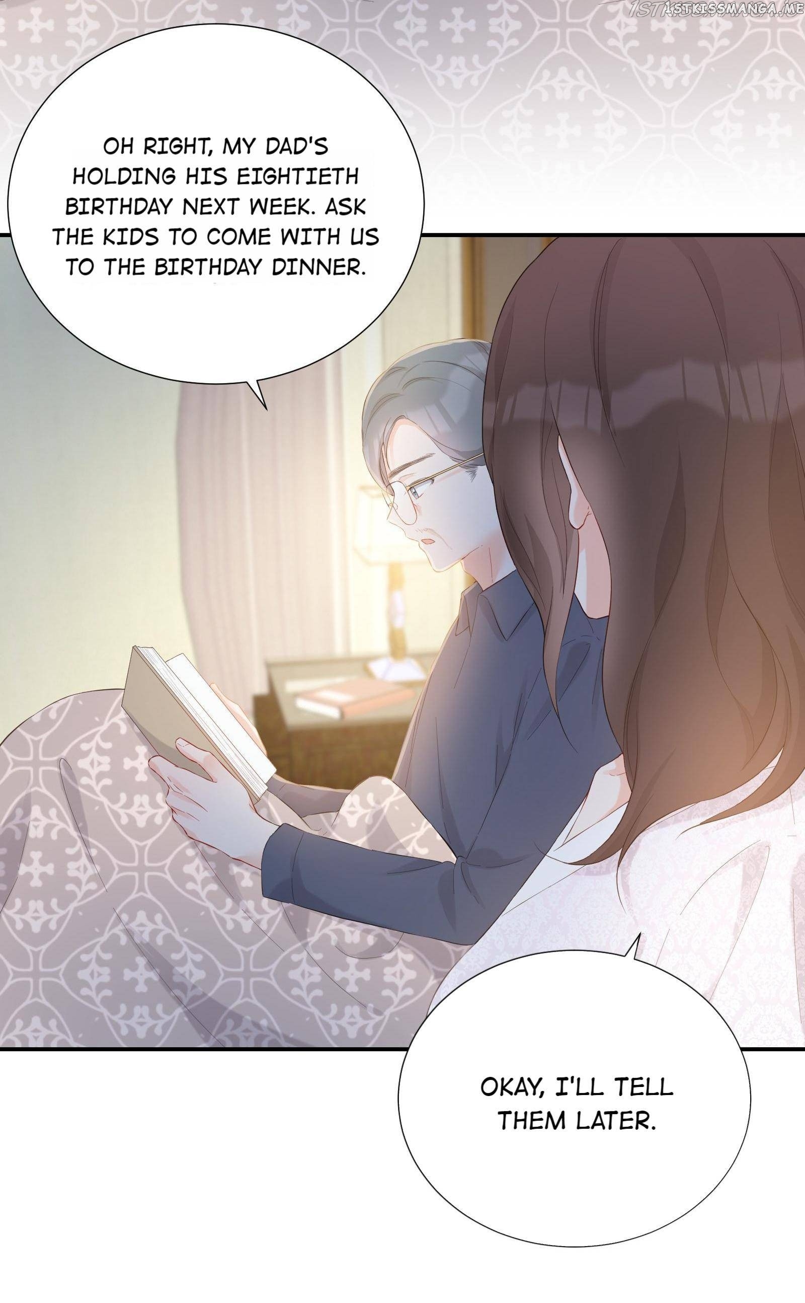 This Contract Romance Must Not Turn Real! chapter 44 - page 25