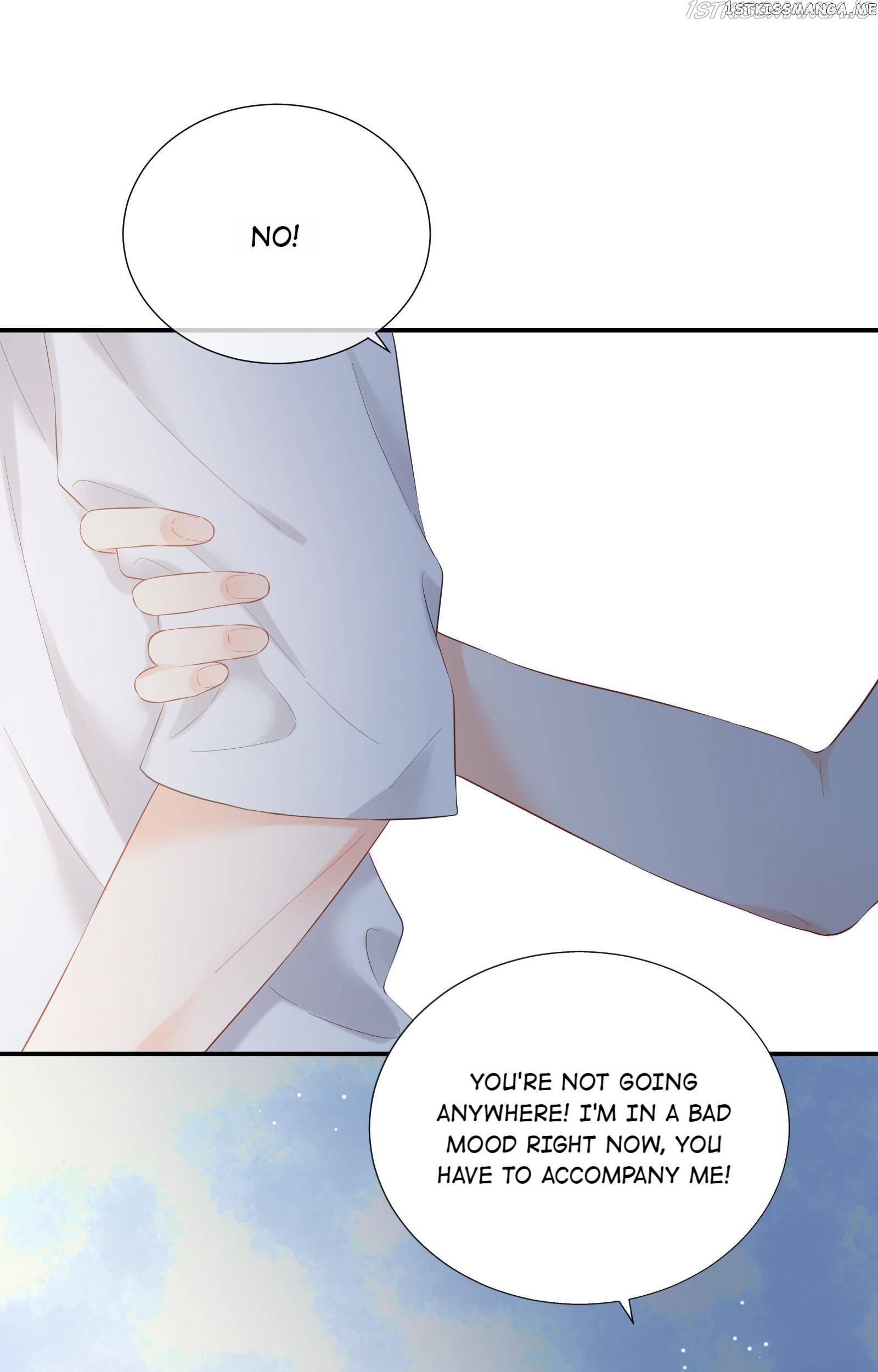 This Contract Romance Must Not Turn Real! chapter 44 - page 39