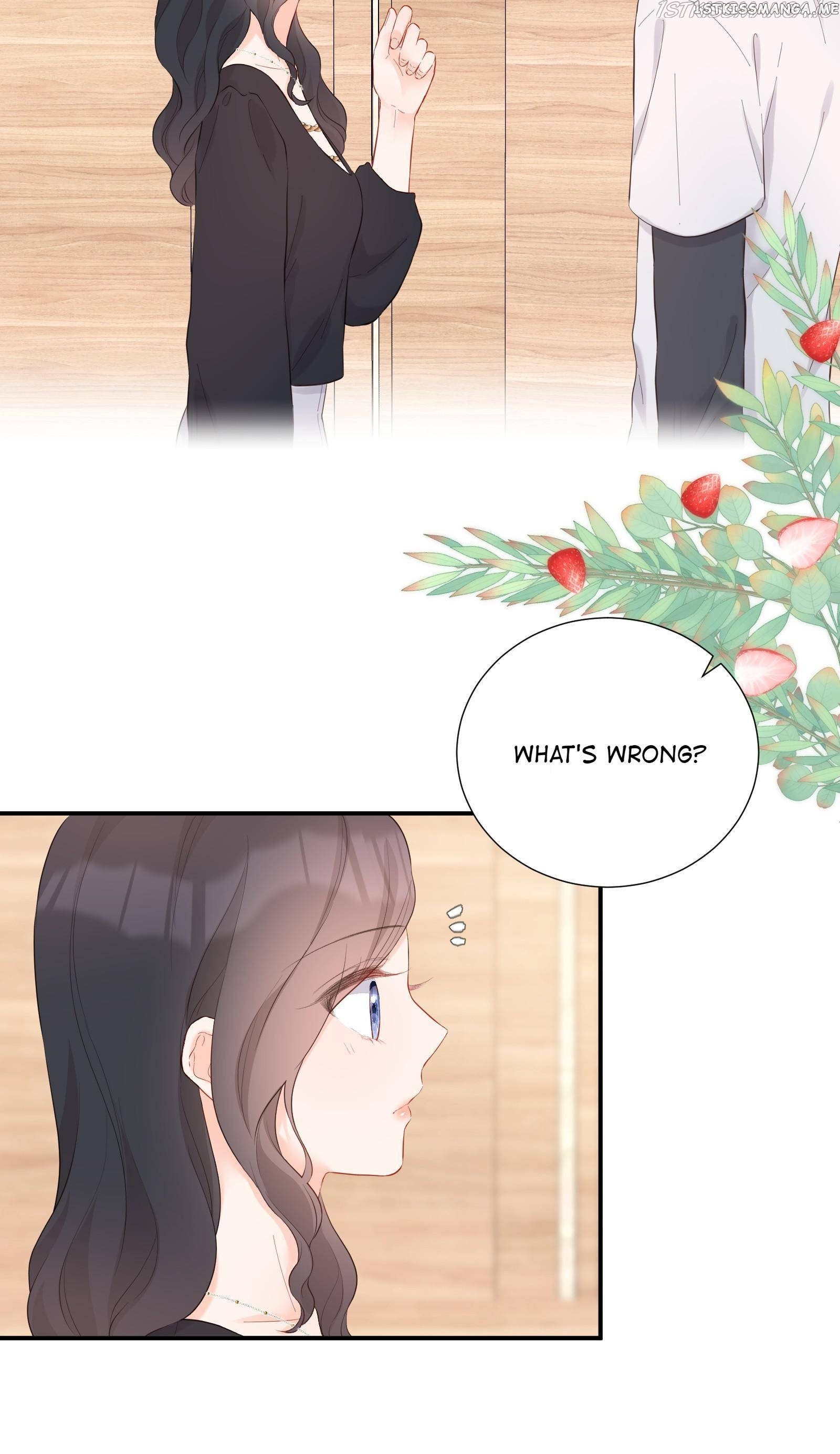 This Contract Romance Must Not Turn Real! chapter 41 - page 9