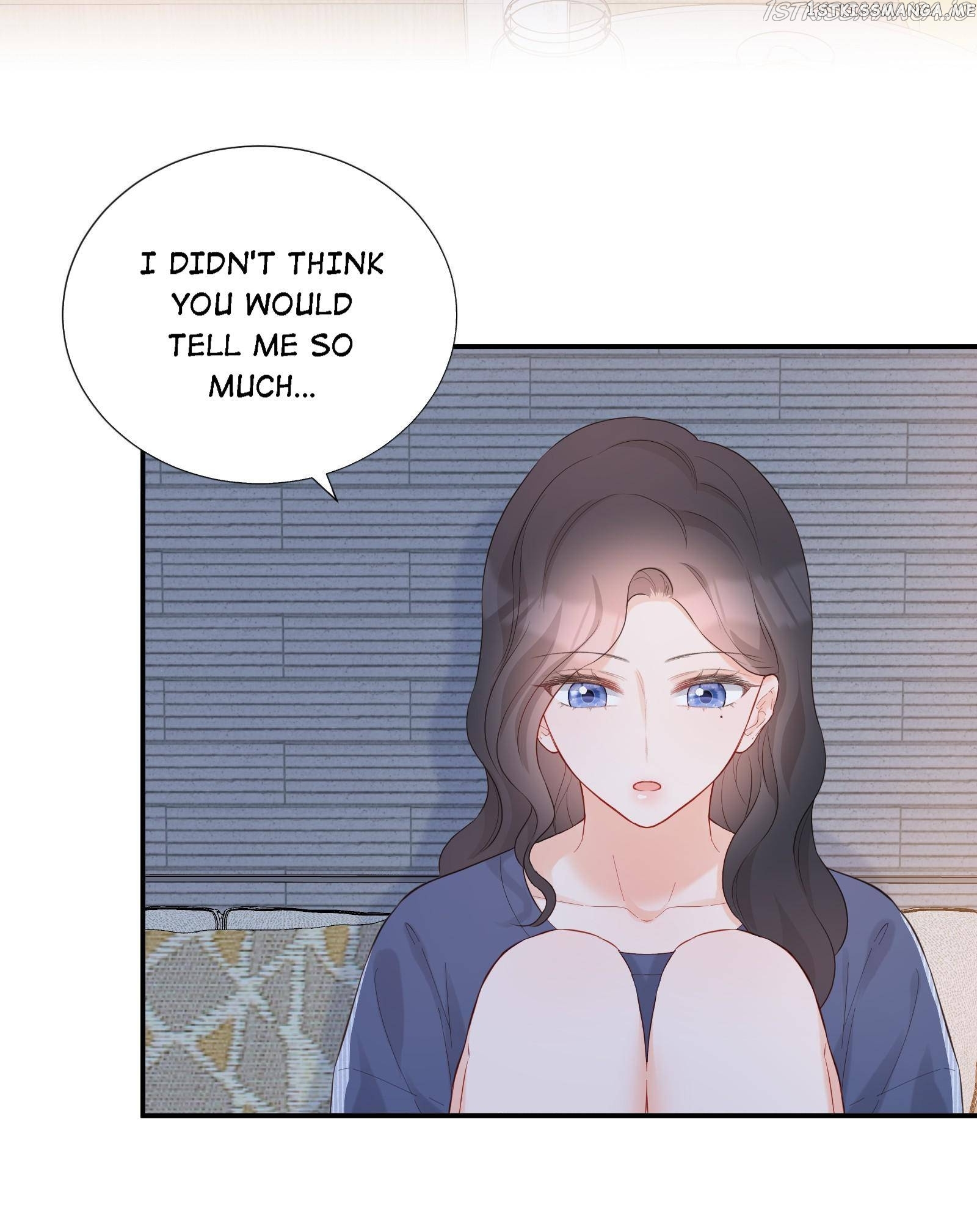 This Contract Romance Must Not Turn Real! chapter 40 - page 14