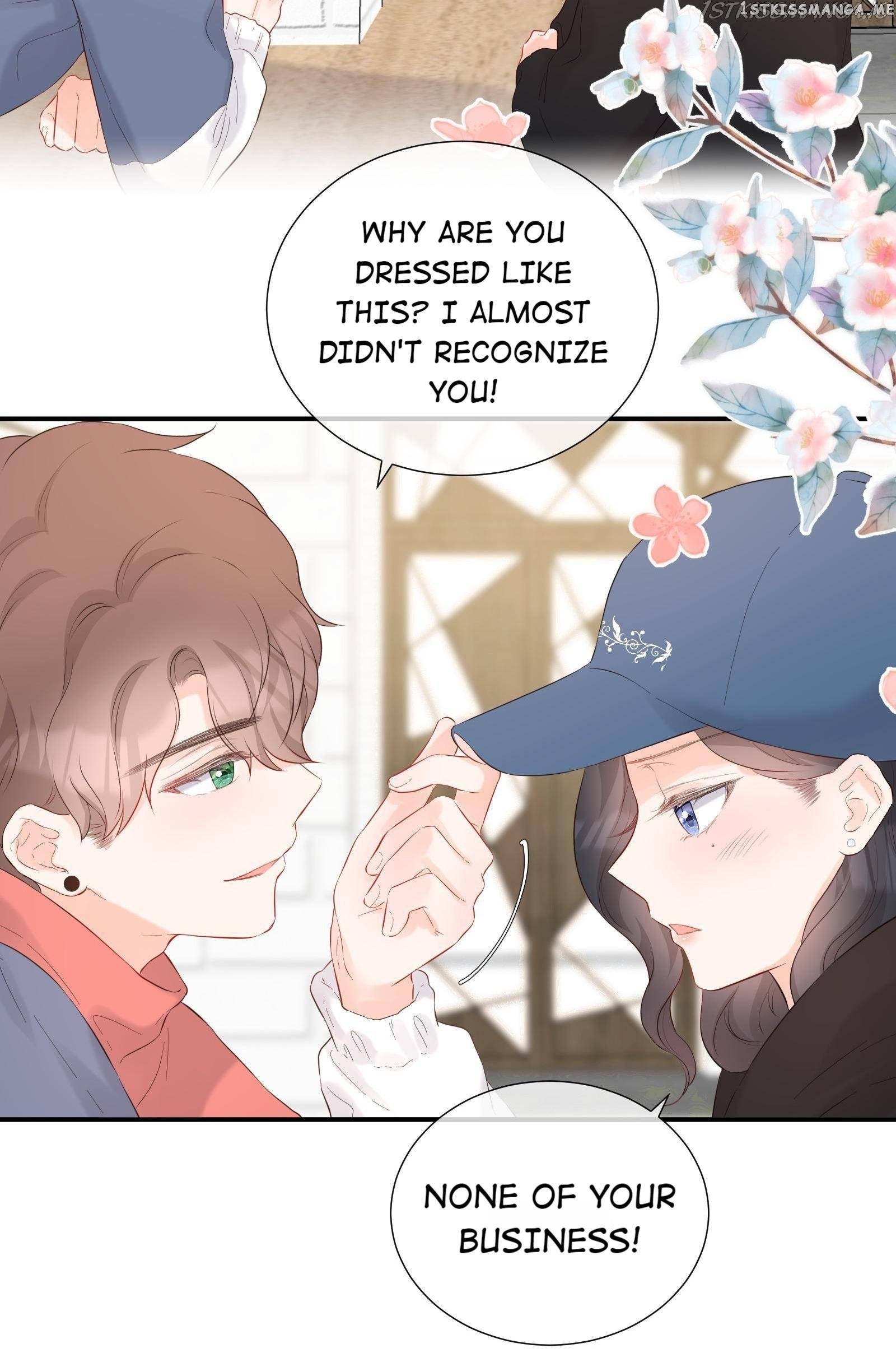 This Contract Romance Must Not Turn Real! chapter 37 - page 45