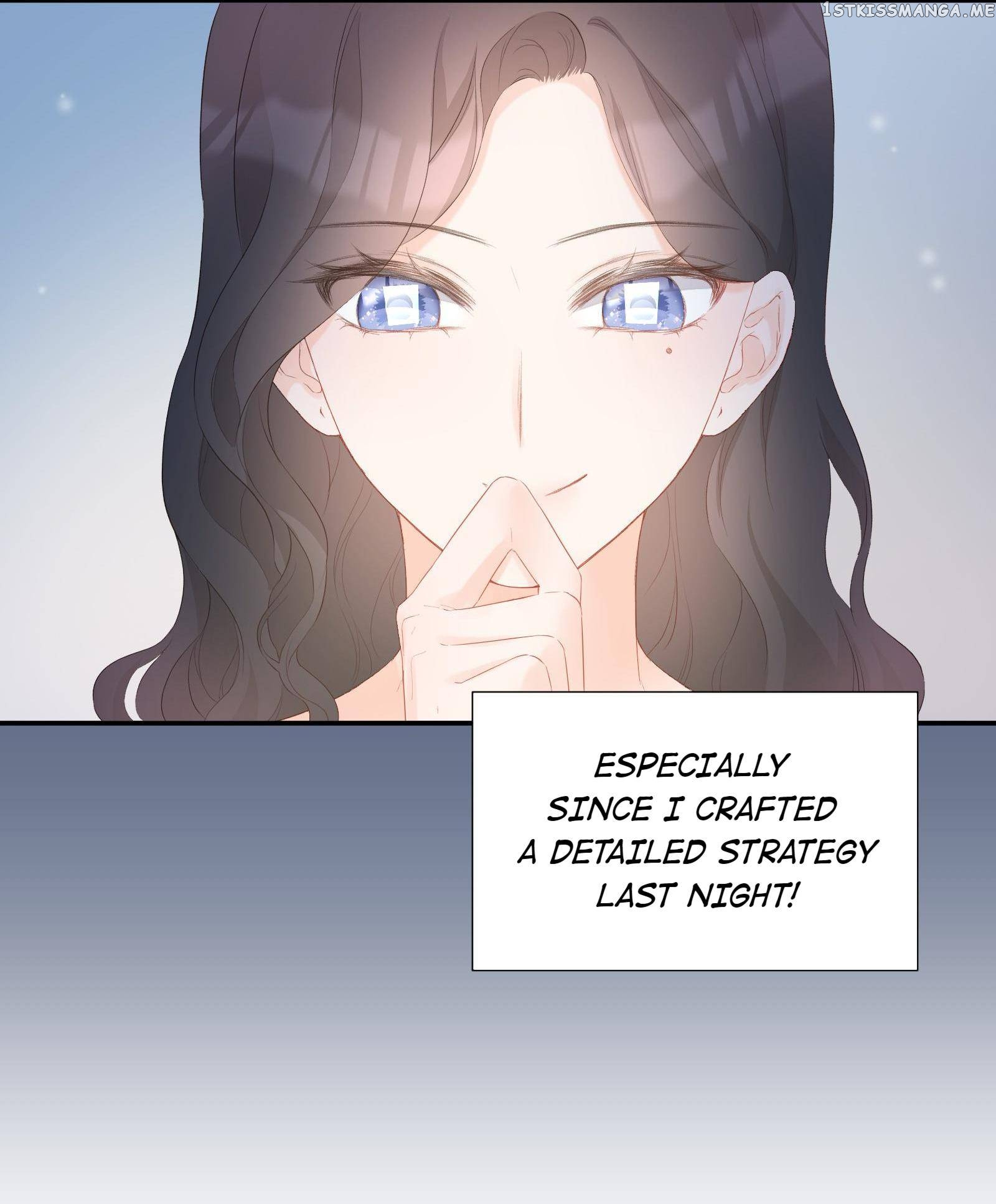 This Contract Romance Must Not Turn Real! chapter 22 - page 14