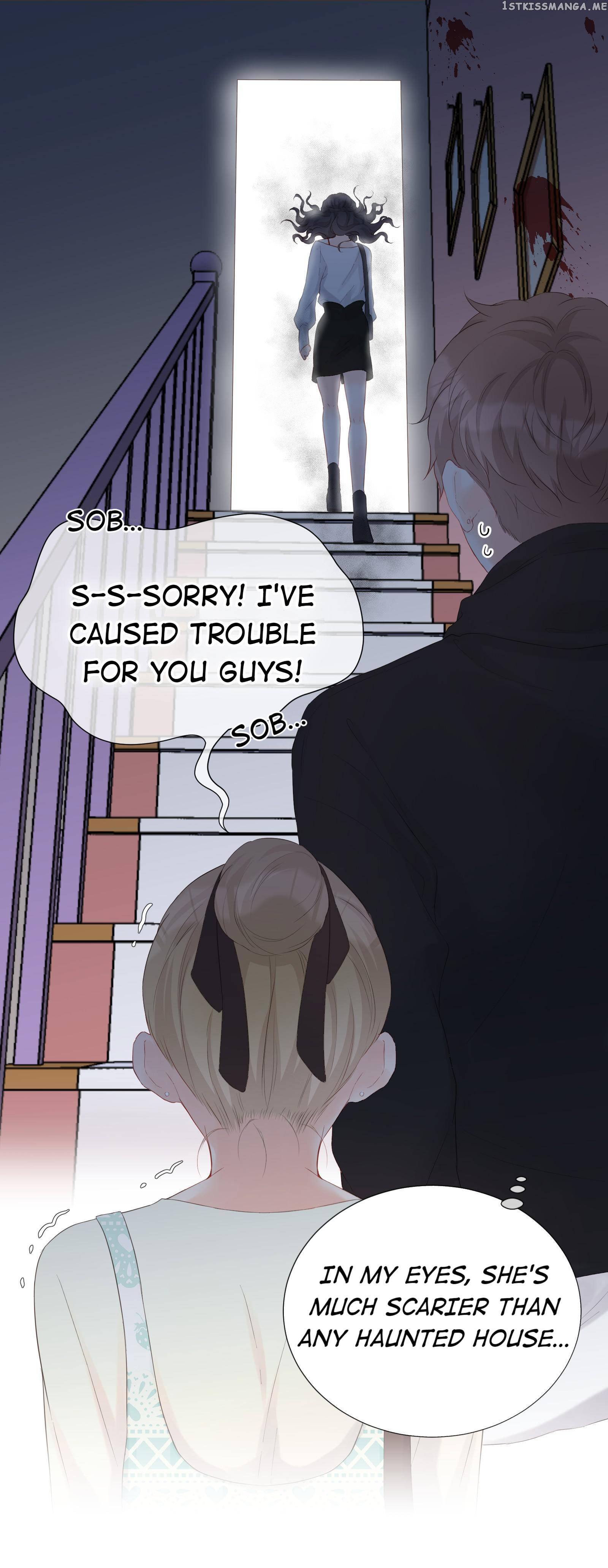 This Contract Romance Must Not Turn Real! chapter 22 - page 48