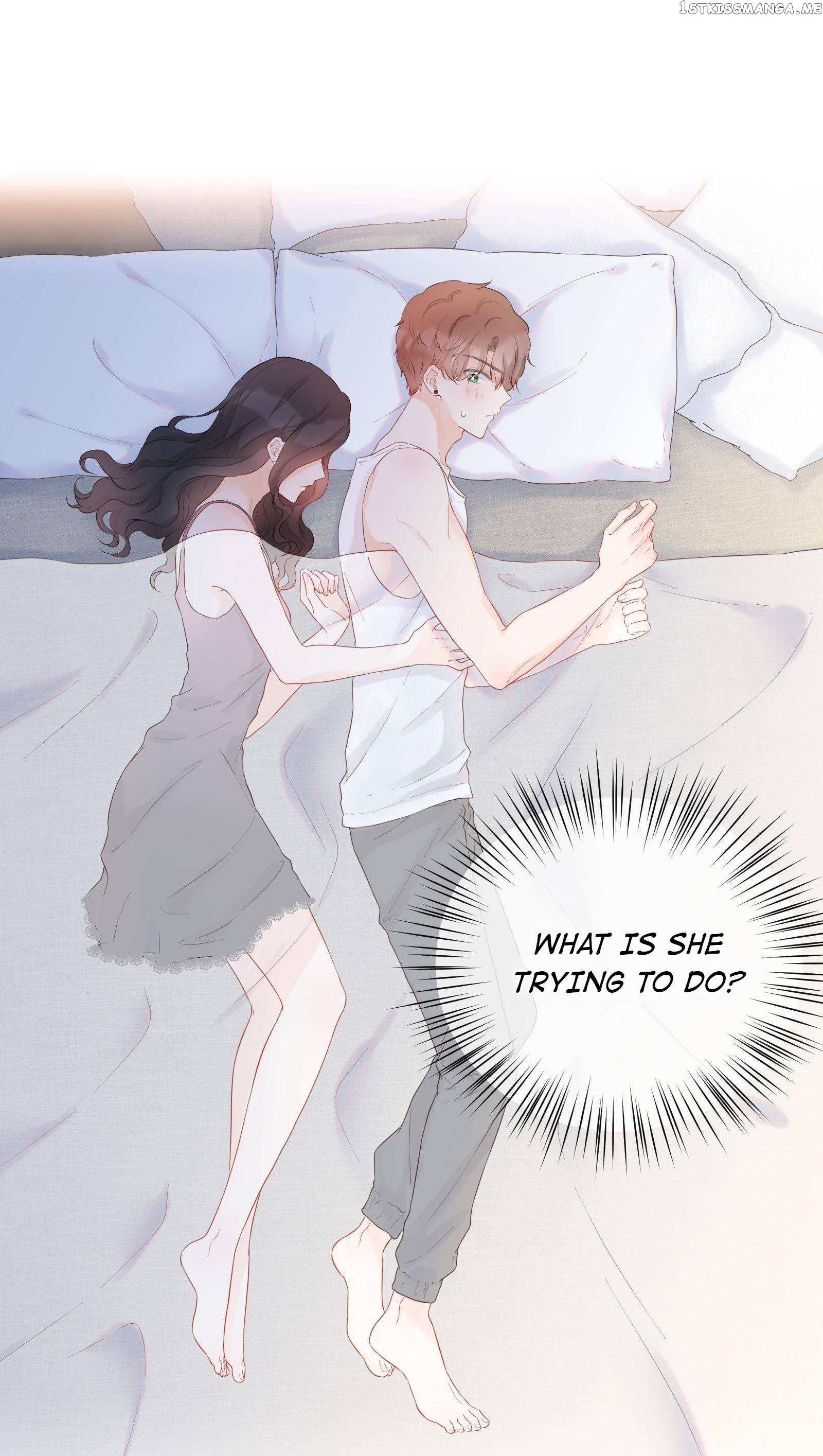 This Contract Romance Must Not Turn Real! chapter 21 - page 30