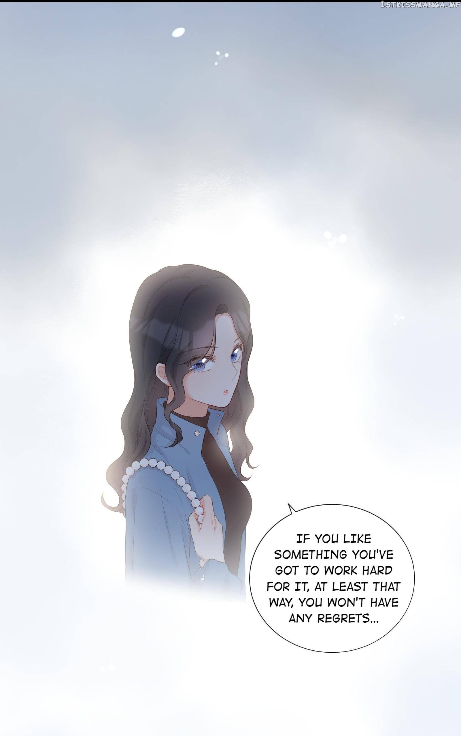 This Contract Romance Must Not Turn Real! chapter 14 - page 34