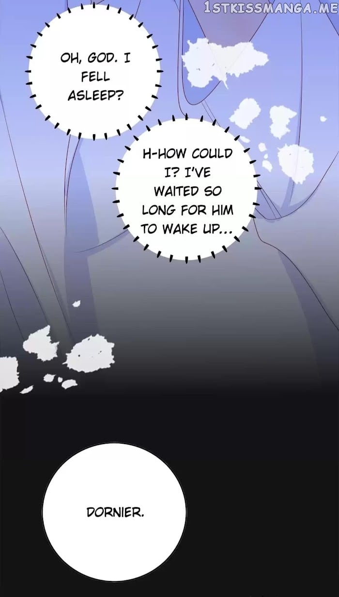 The Expert Boyfriend Snatcher chapter 282 - page 8