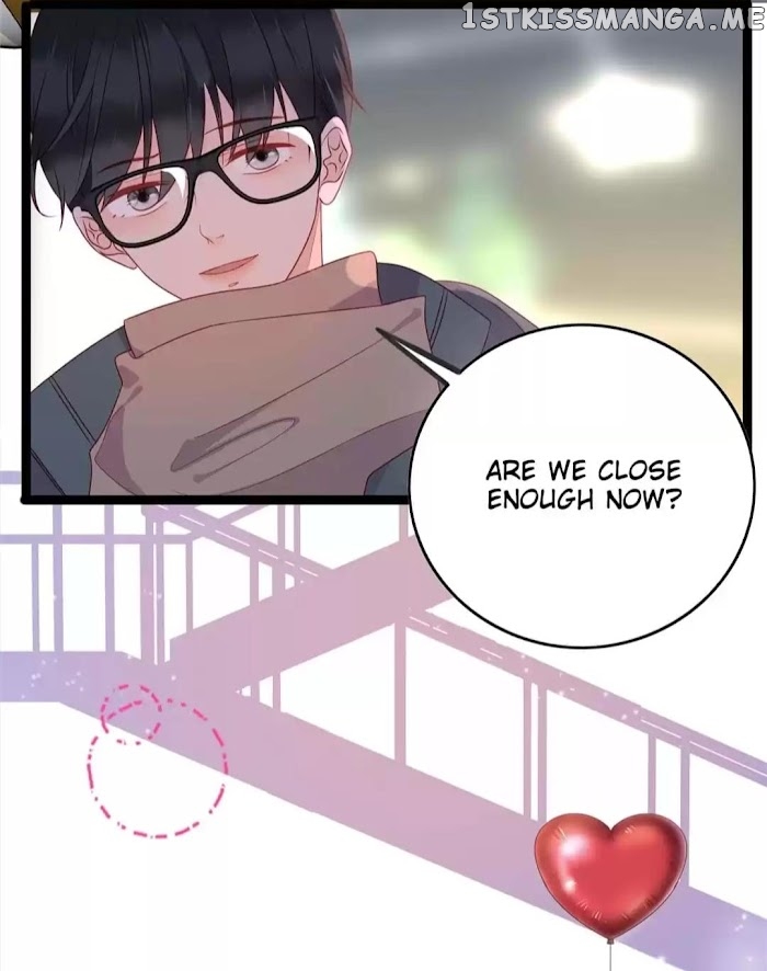 The Expert Boyfriend Snatcher chapter 277 - page 8