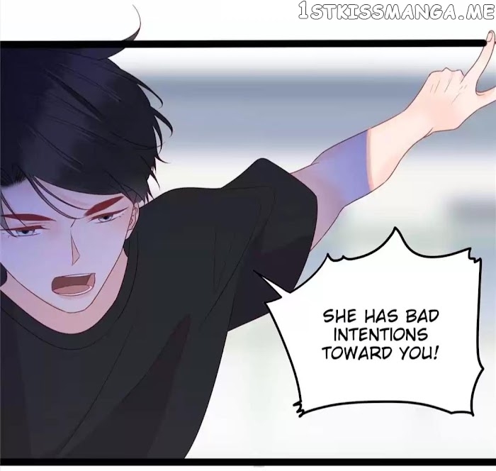 The Expert Boyfriend Snatcher chapter 274 - page 27