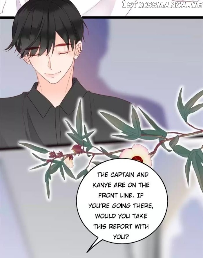 The Expert Boyfriend Snatcher chapter 268 - page 16