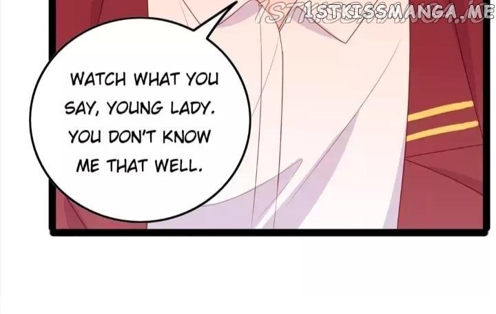 The Expert Boyfriend Snatcher chapter 264 - page 9