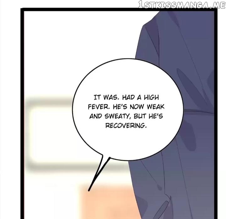 The Expert Boyfriend Snatcher chapter 260 - page 18