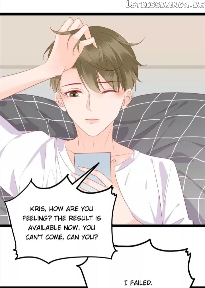 The Expert Boyfriend Snatcher chapter 259 - page 24