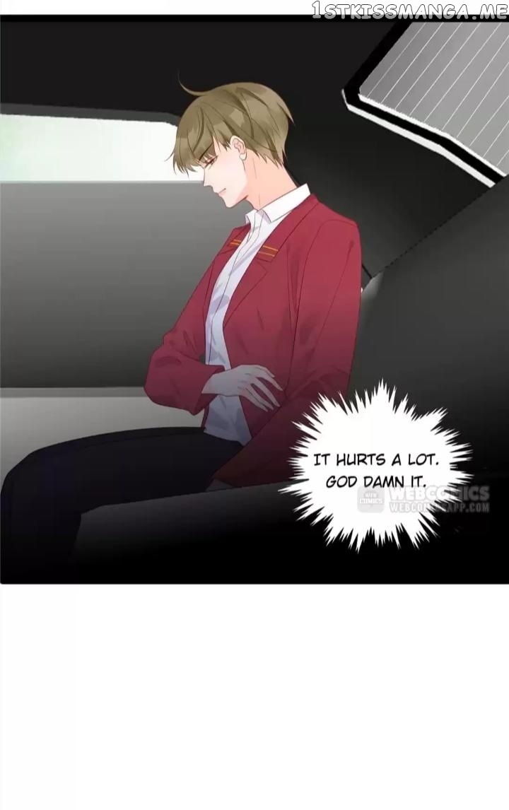 The Expert Boyfriend Snatcher chapter 259 - page 6