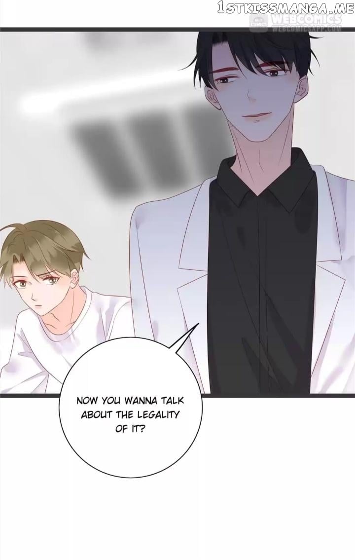 The Expert Boyfriend Snatcher chapter 258 - page 17