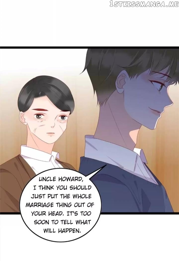 The Expert Boyfriend Snatcher chapter 253 - page 23