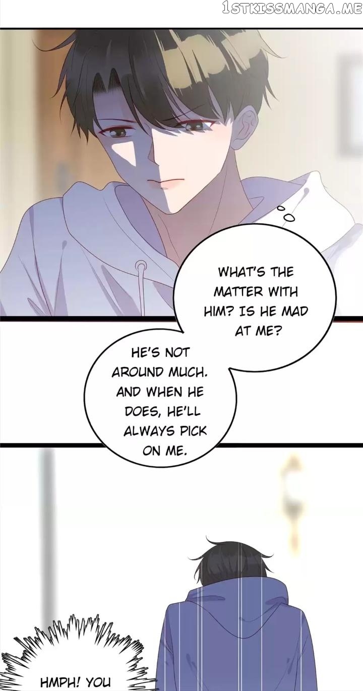 The Expert Boyfriend Snatcher chapter 251 - page 13