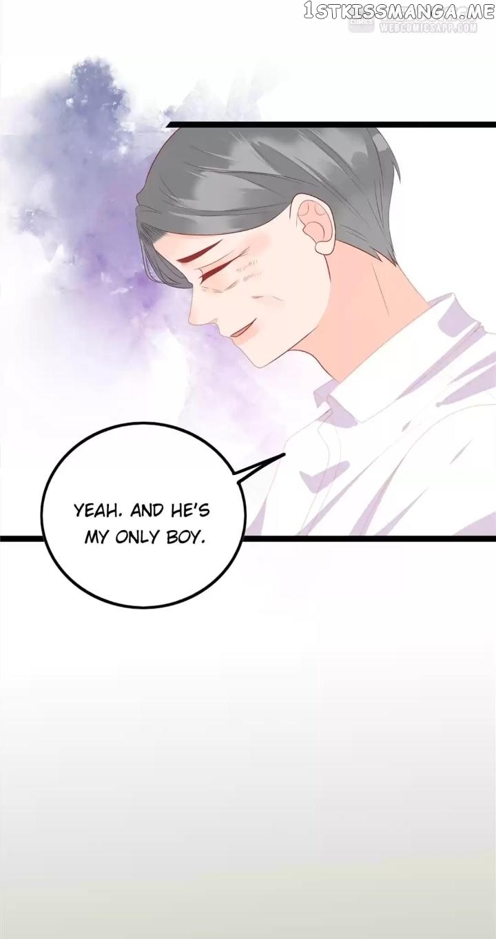 The Expert Boyfriend Snatcher chapter 250 - page 12