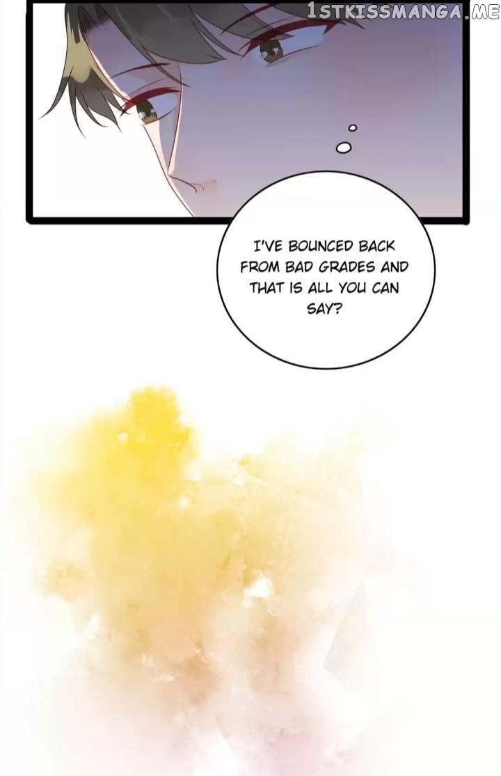 The Expert Boyfriend Snatcher chapter 248 - page 30