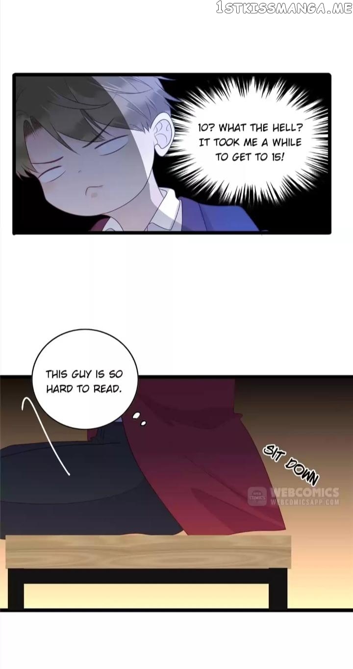 The Expert Boyfriend Snatcher chapter 247 - page 29