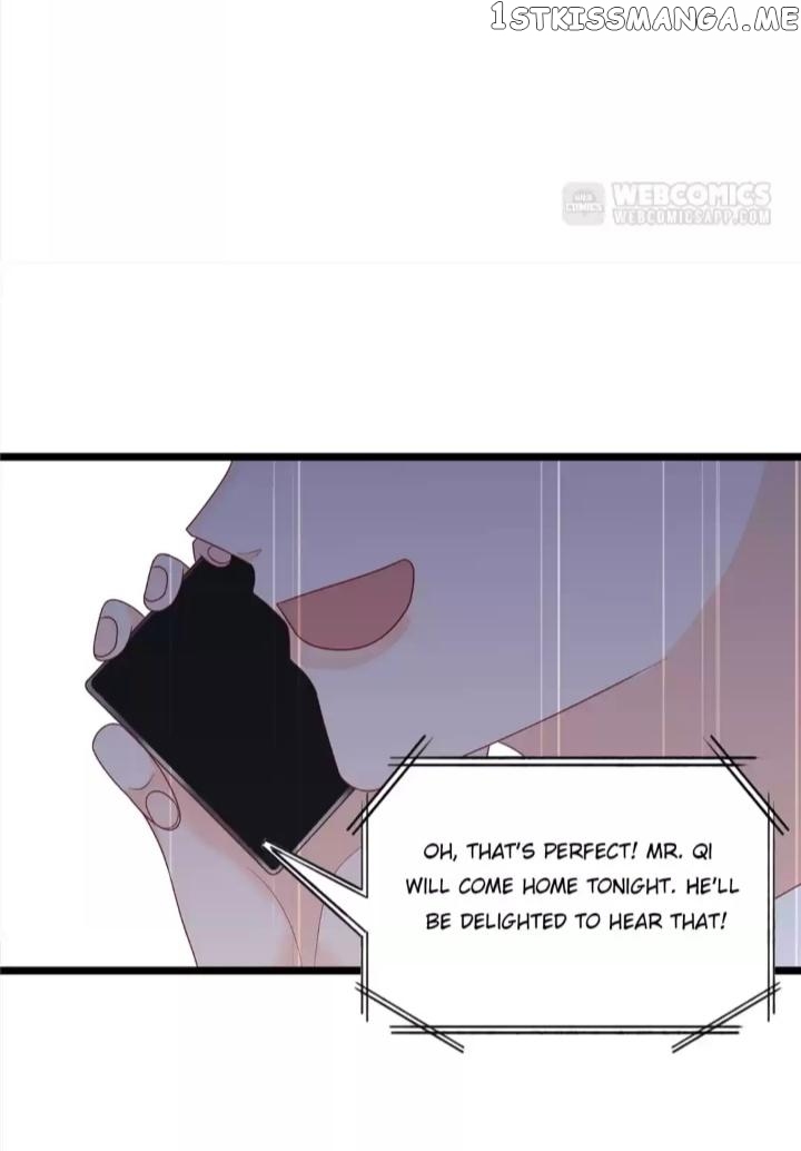 The Expert Boyfriend Snatcher chapter 246 - page 30