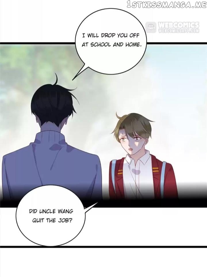 The Expert Boyfriend Snatcher chapter 246 - page 7