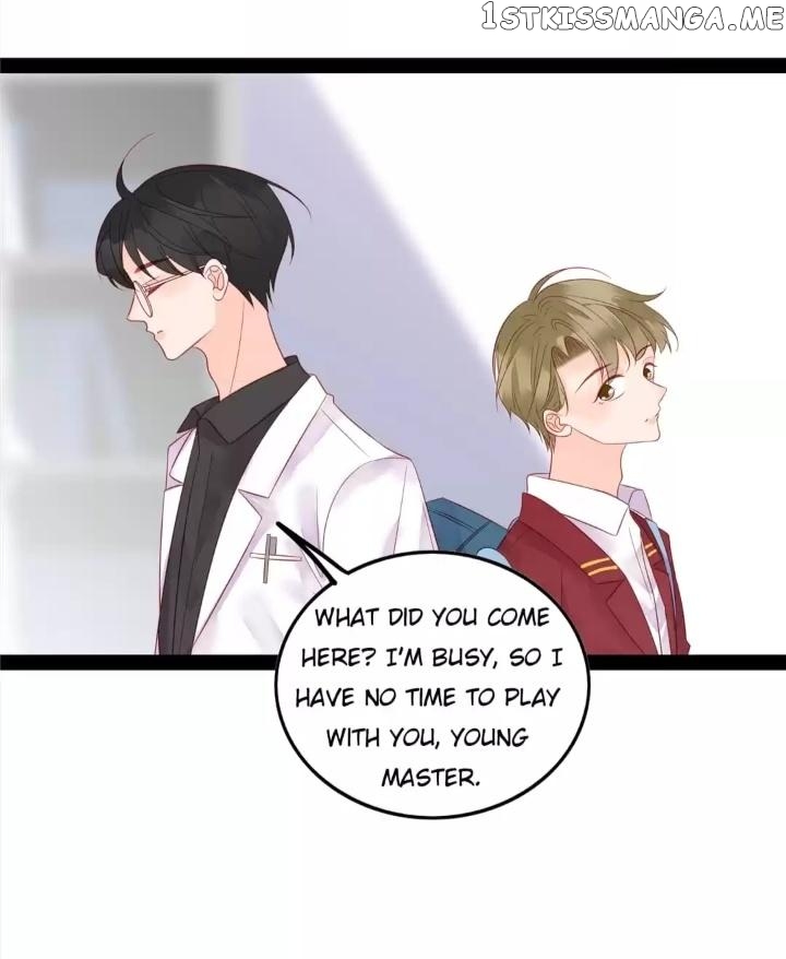 The Expert Boyfriend Snatcher chapter 237 - page 2