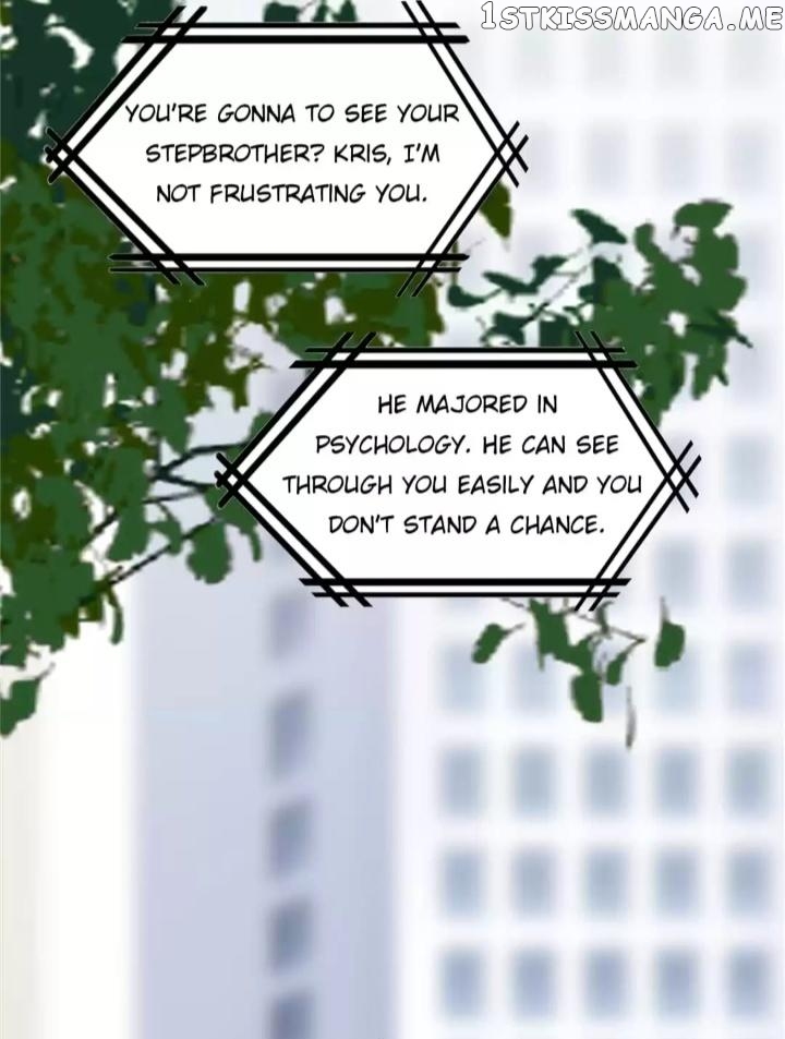 The Expert Boyfriend Snatcher chapter 235 - page 24