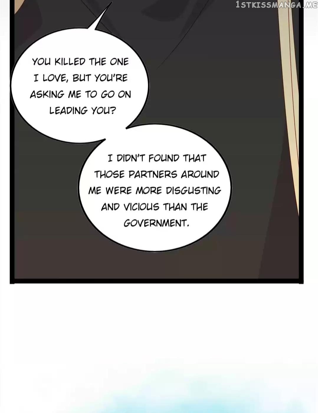 The Expert Boyfriend Snatcher Chapter 233 - page 10