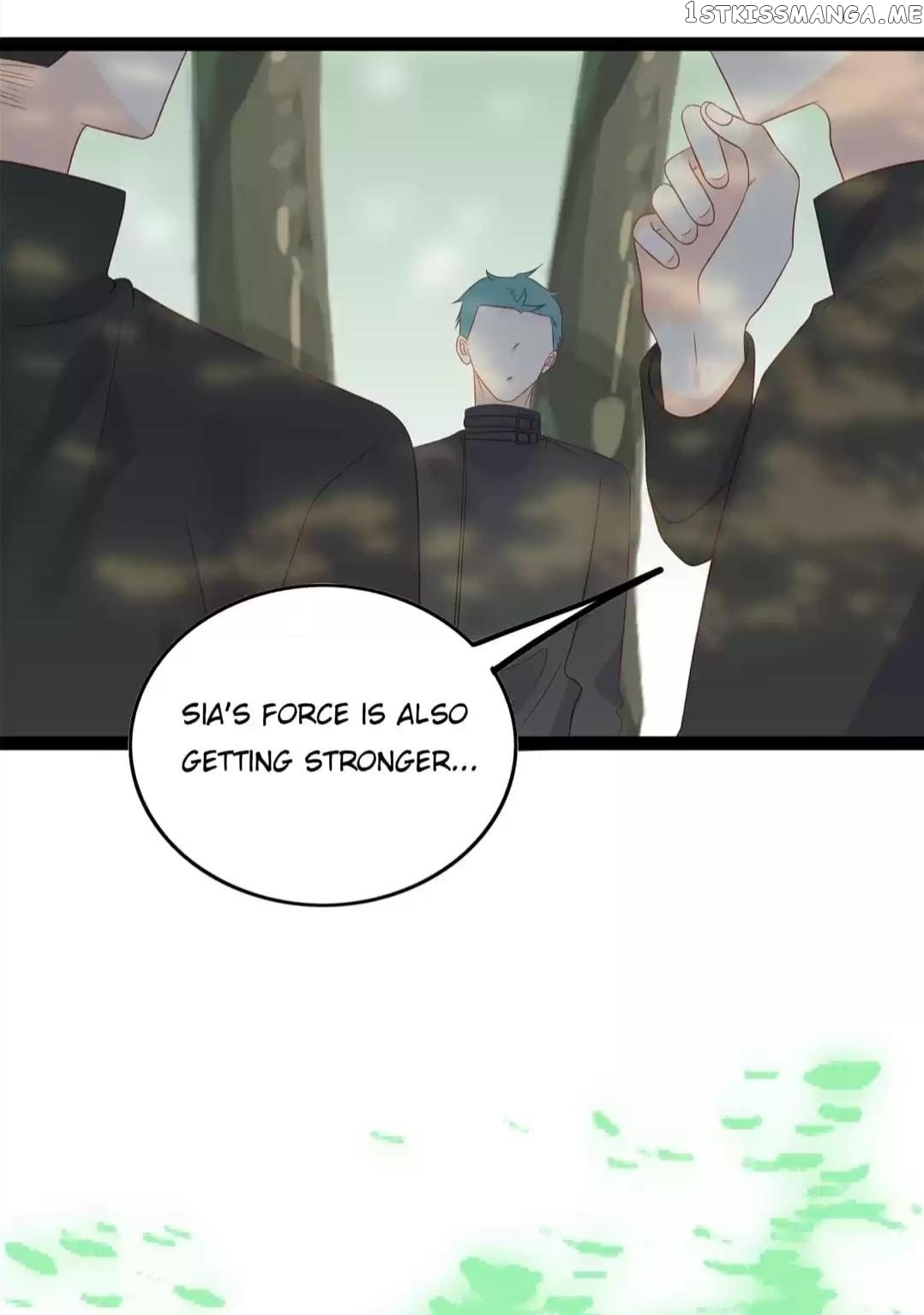 The Expert Boyfriend Snatcher Chapter 233 - page 21