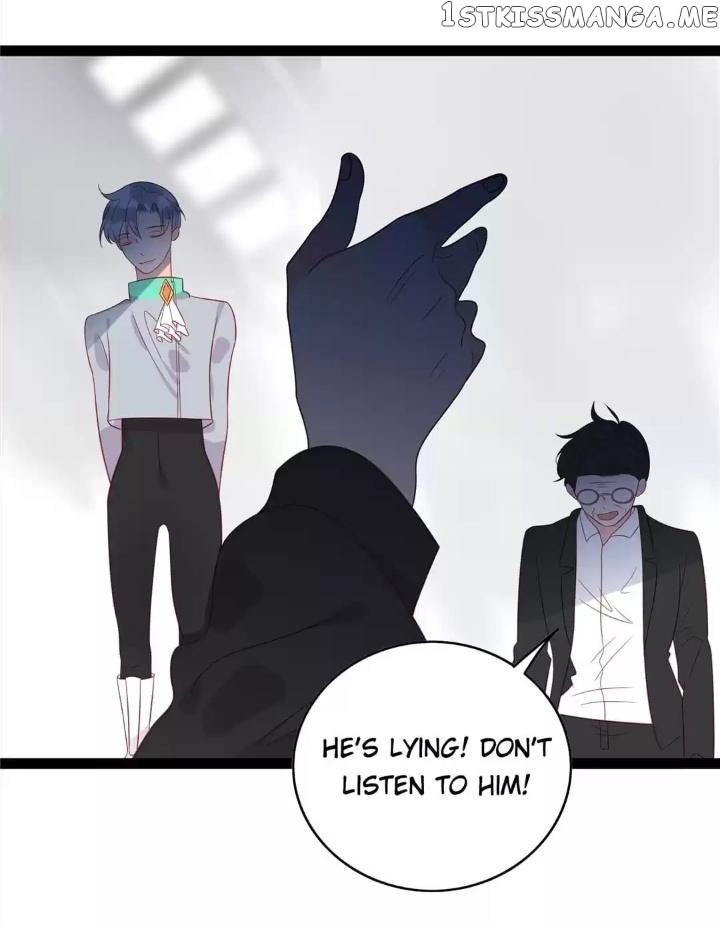 The Expert Boyfriend Snatcher chapter 227 - page 20