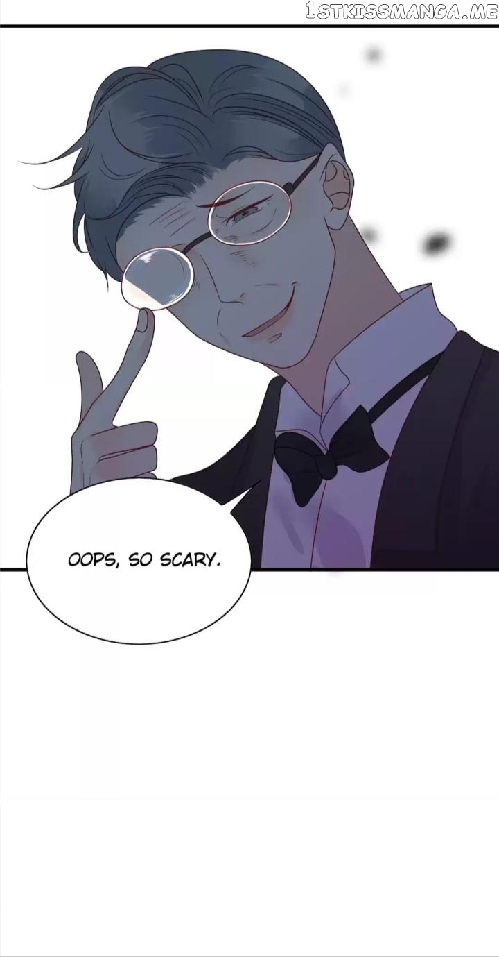 The Expert Boyfriend Snatcher chapter 226 - page 19