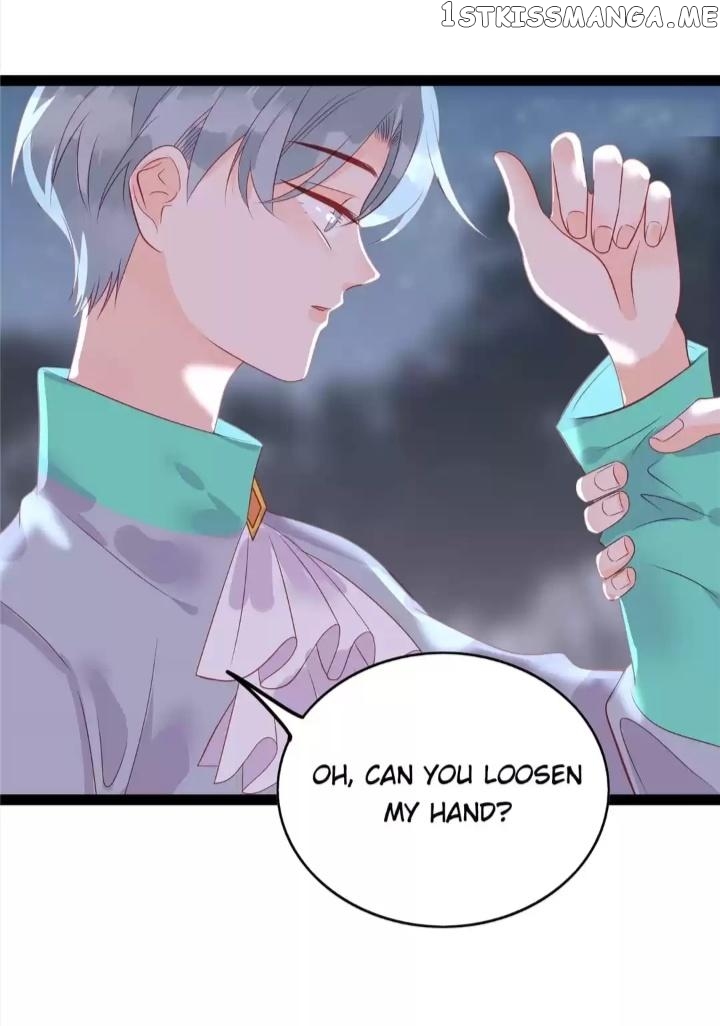 The Expert Boyfriend Snatcher chapter 223 - page 26