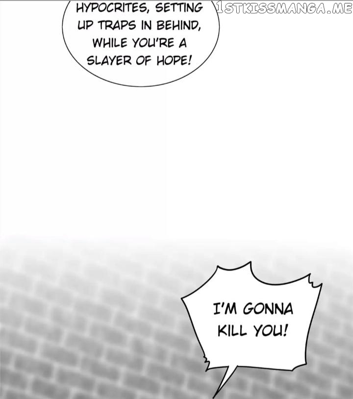 The Expert Boyfriend Snatcher chapter 215 - page 6