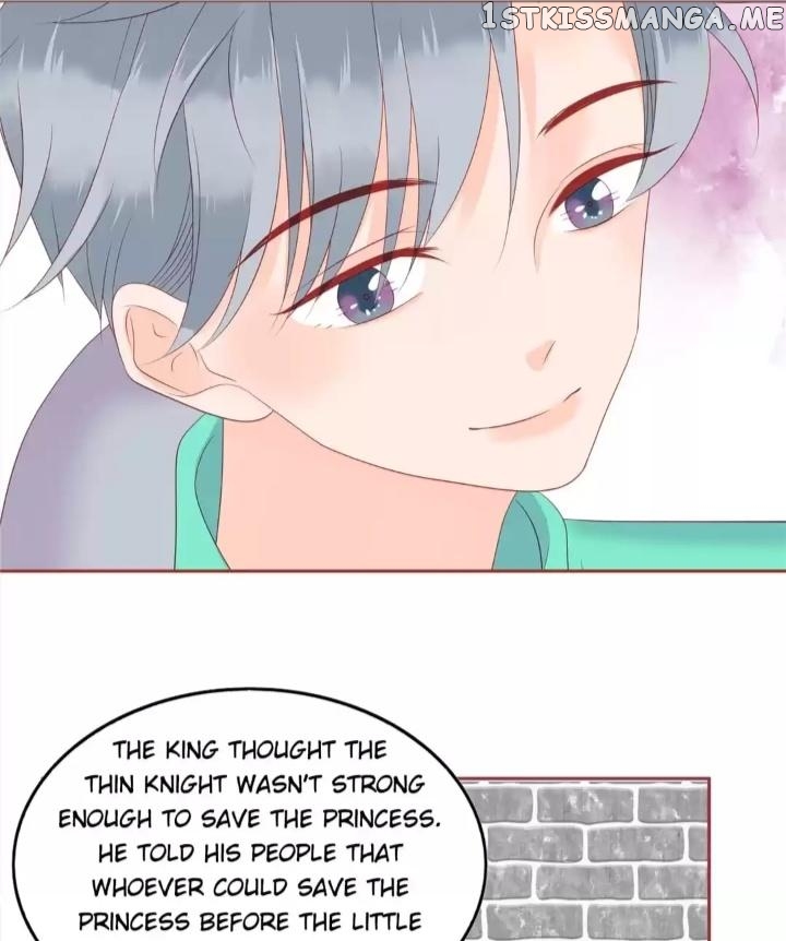 The Expert Boyfriend Snatcher chapter 214 - page 25