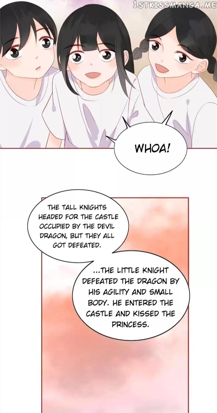 The Expert Boyfriend Snatcher chapter 214 - page 29