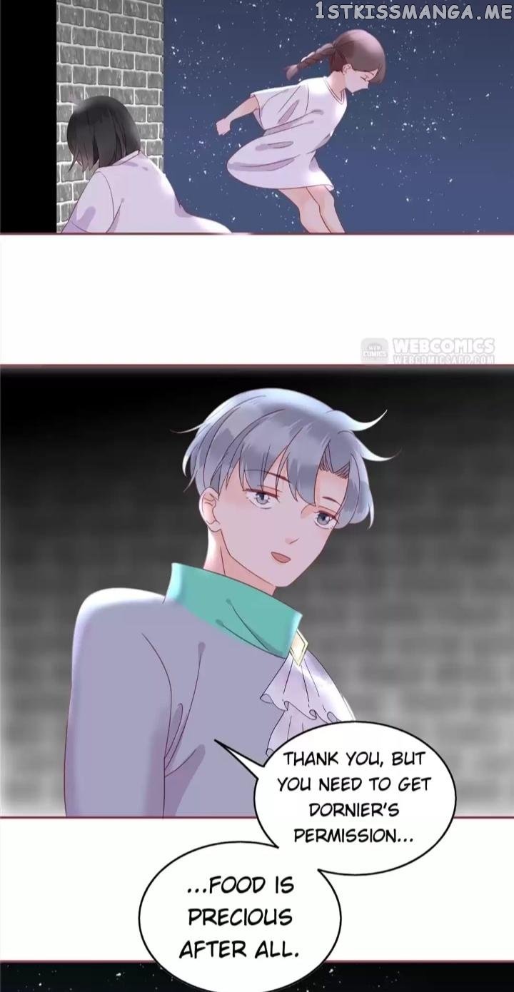 The Expert Boyfriend Snatcher chapter 213 - page 32