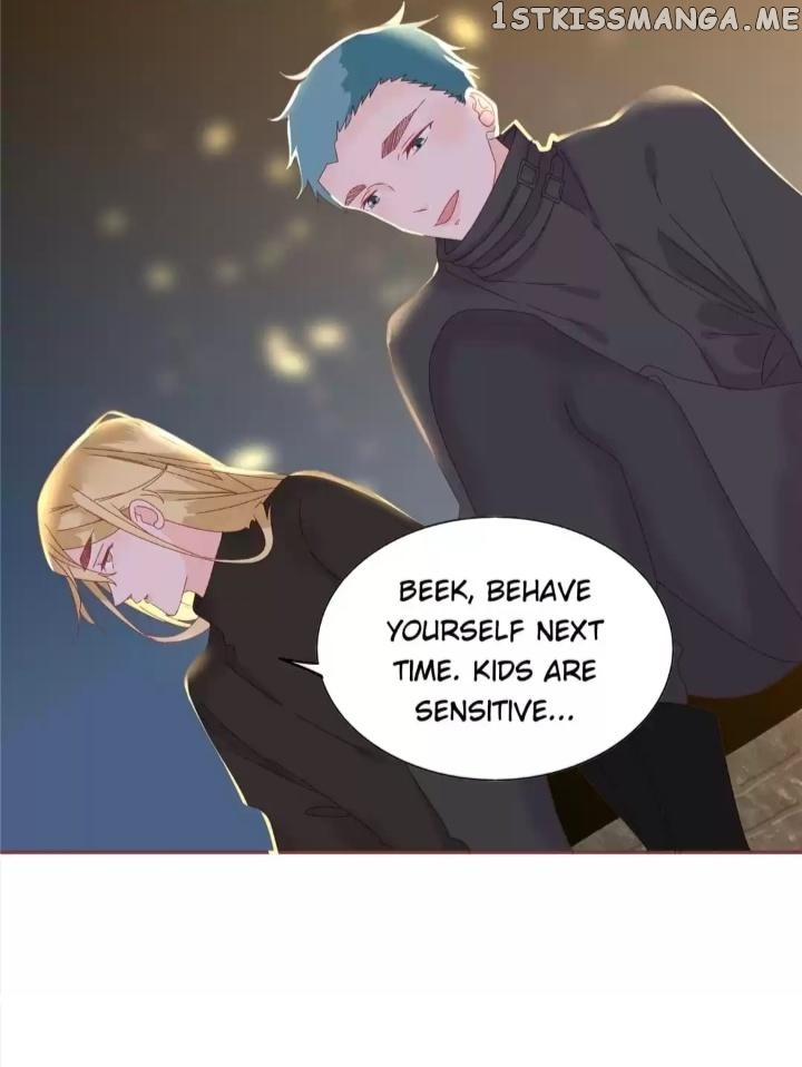 The Expert Boyfriend Snatcher chapter 213 - page 4