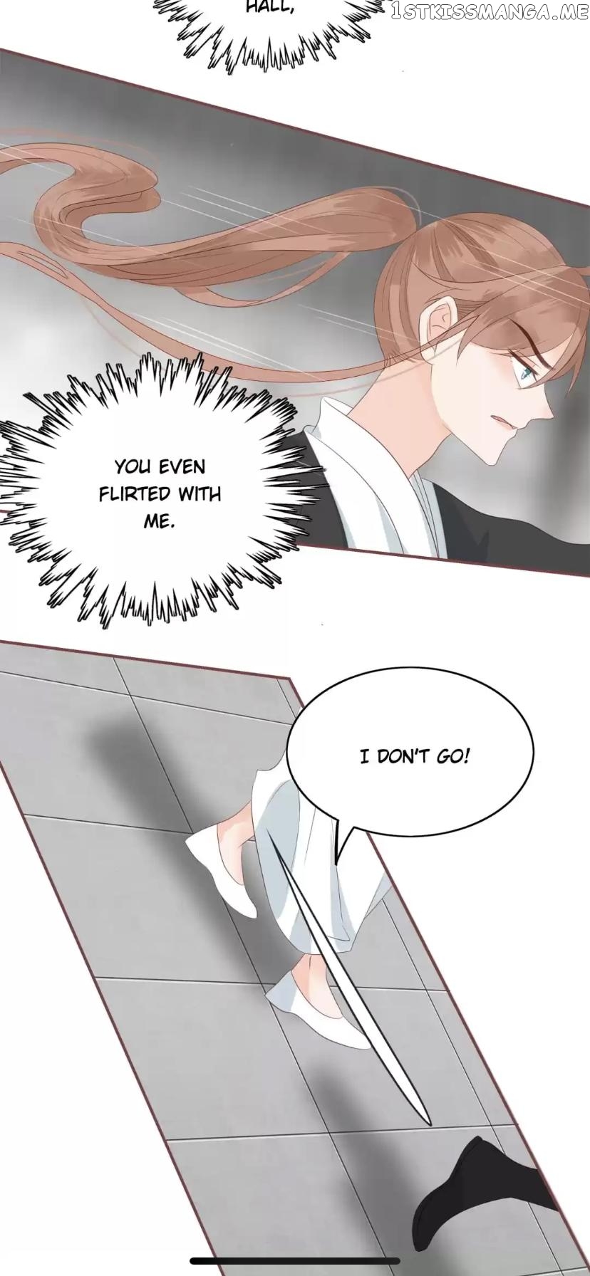 The Expert Boyfriend Snatcher chapter 193 - page 12