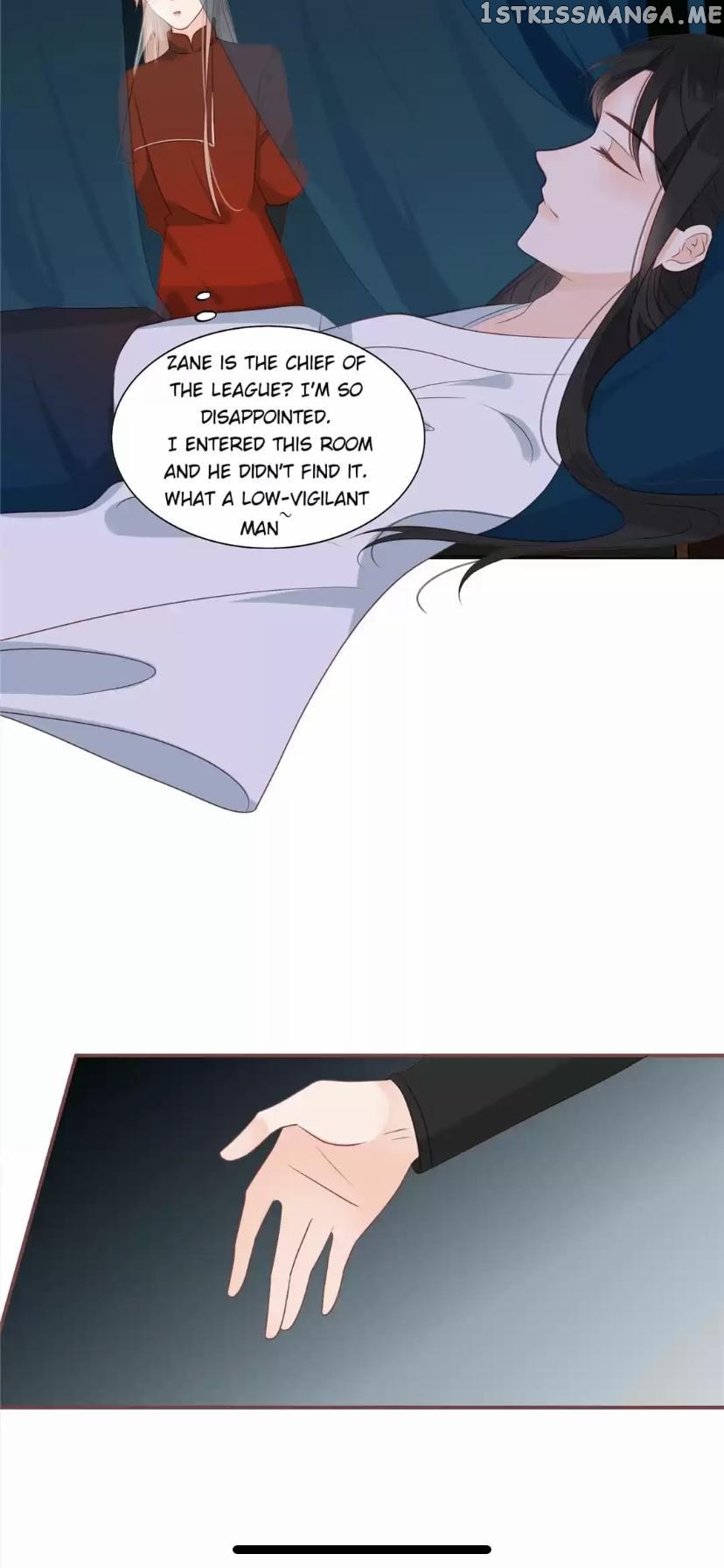 The Expert Boyfriend Snatcher chapter 186 - page 21