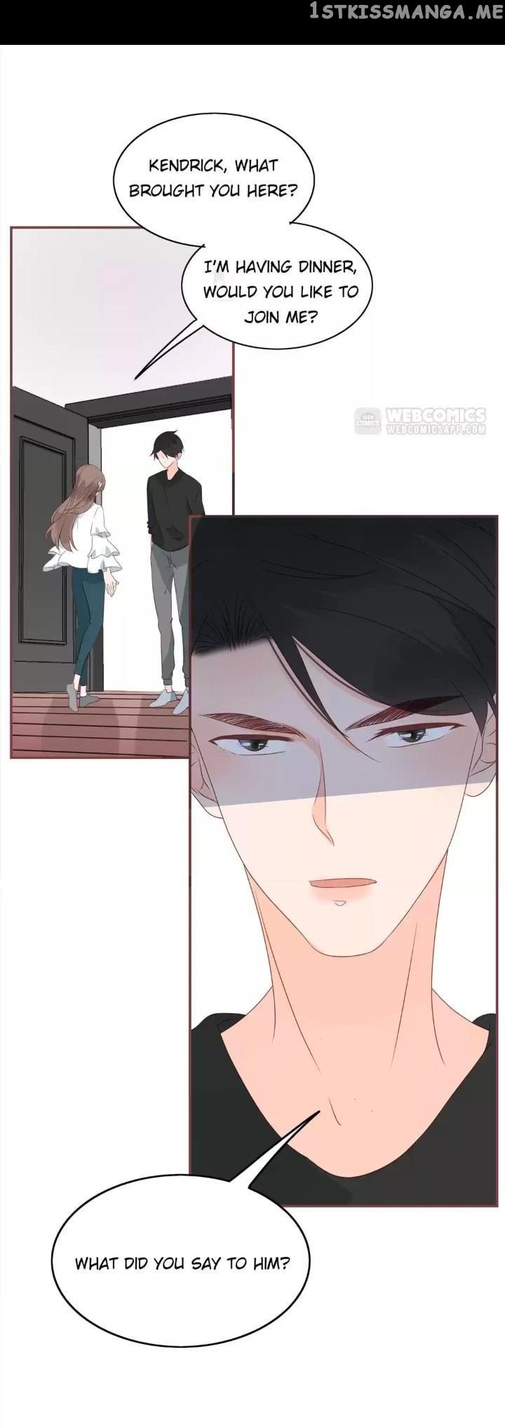 The Expert Boyfriend Snatcher chapter 162 - page 6