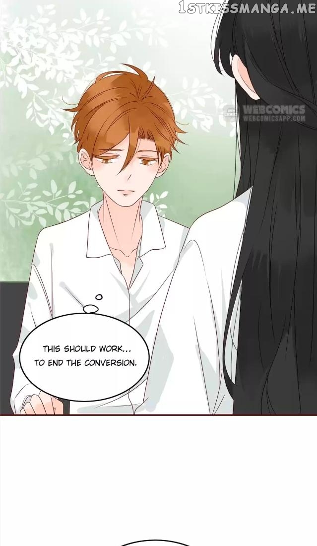 The Expert Boyfriend Snatcher chapter 136 - page 22