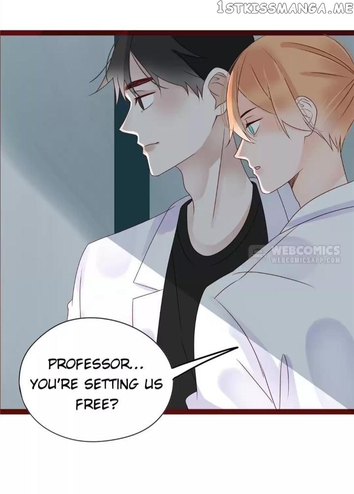 The Expert Boyfriend Snatcher chapter 99 - page 8