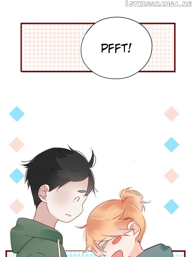 The Expert Boyfriend Snatcher chapter 85 - page 19