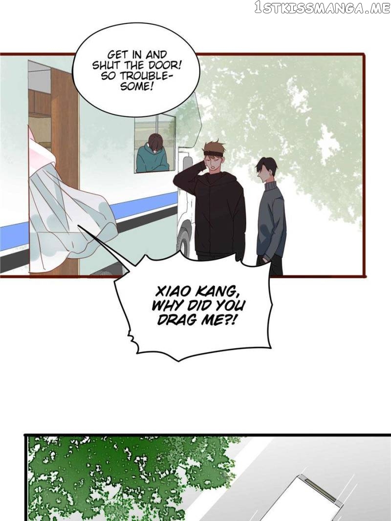 The Expert Boyfriend Snatcher chapter 78 - page 28