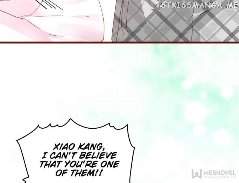 The Expert Boyfriend Snatcher chapter 78 - page 30