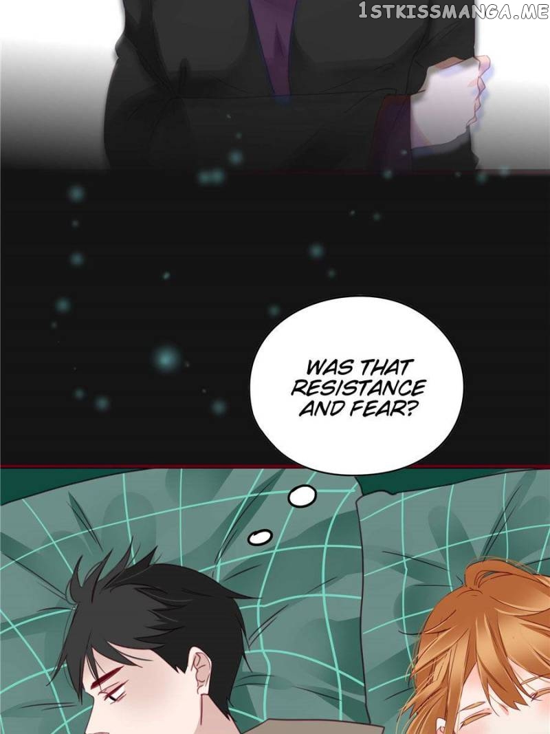 The Expert Boyfriend Snatcher chapter 78 - page 8