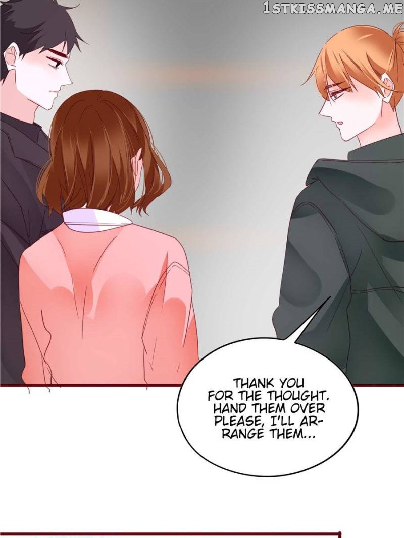 The Expert Boyfriend Snatcher chapter 76 - page 11