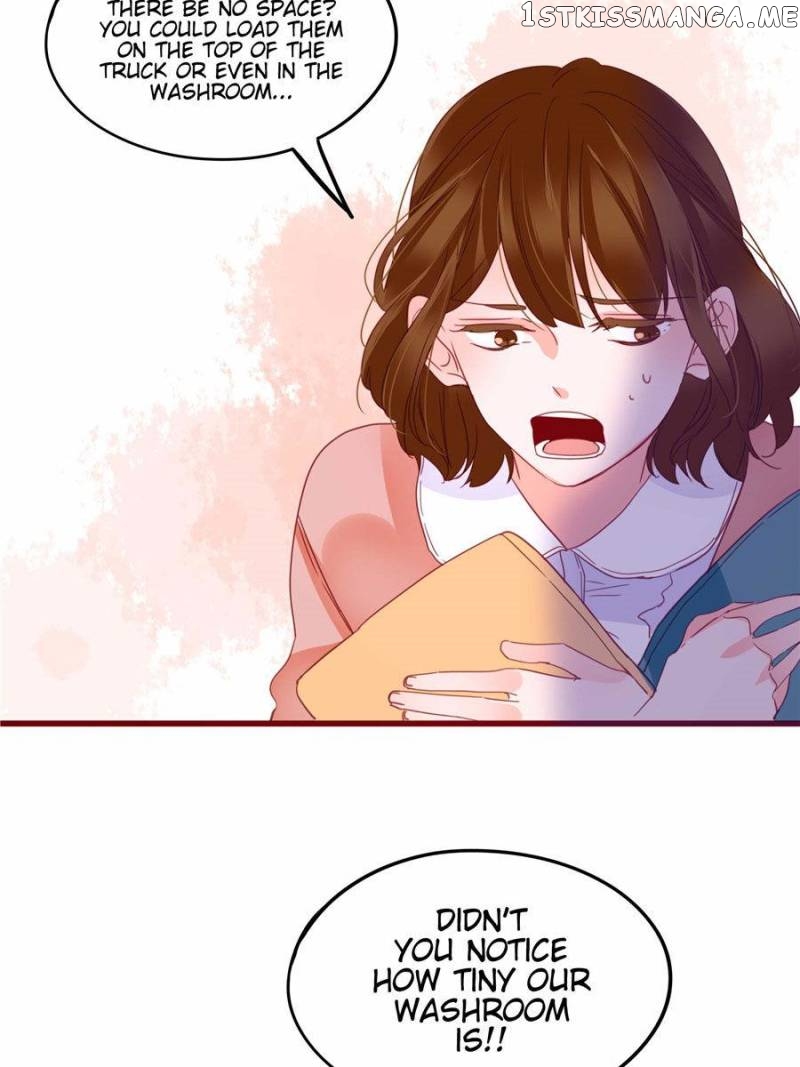 The Expert Boyfriend Snatcher chapter 76 - page 17