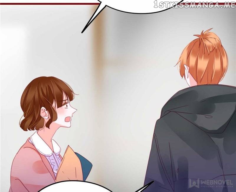 The Expert Boyfriend Snatcher chapter 76 - page 18