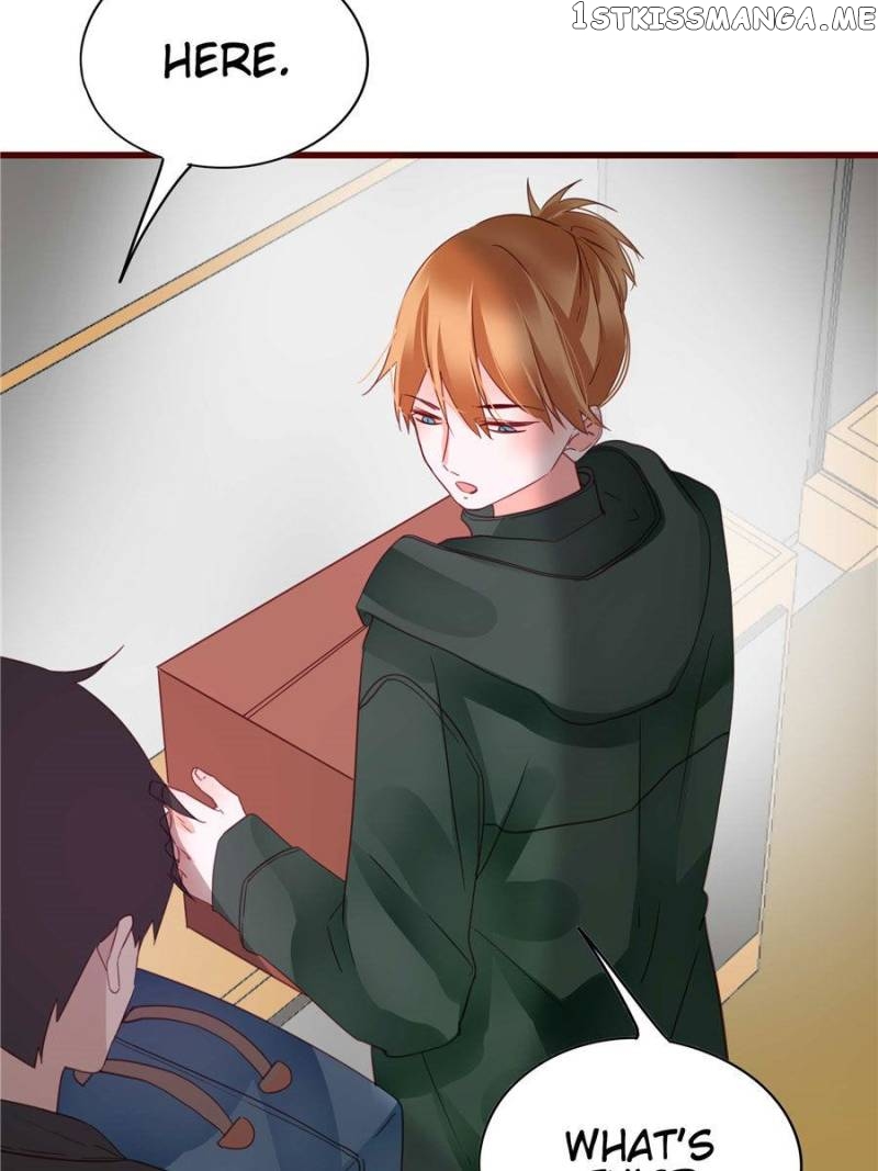 The Expert Boyfriend Snatcher chapter 76 - page 2